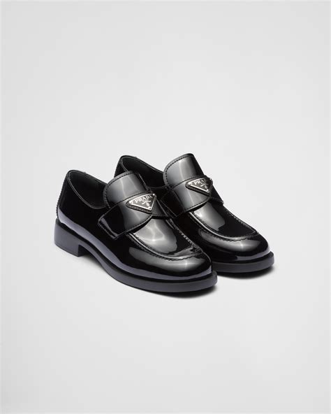 prada schueh|Prada shoes online shop.